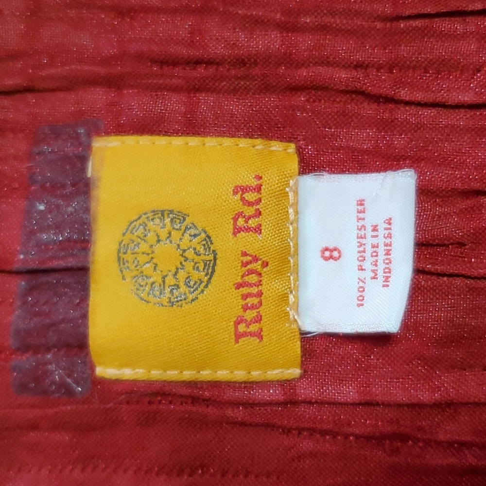 Ruby Rd. ladies jacket - Picture 3 of 6